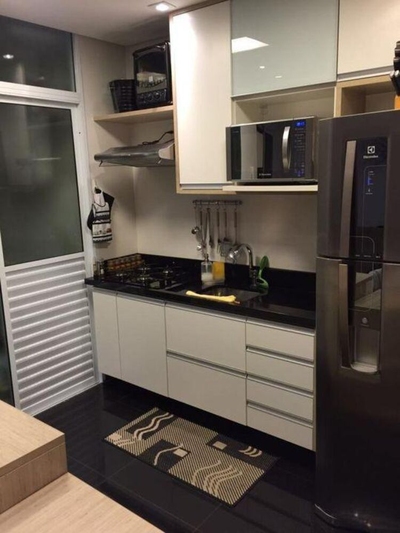 Apartamento, 2 quartos - Foto 4