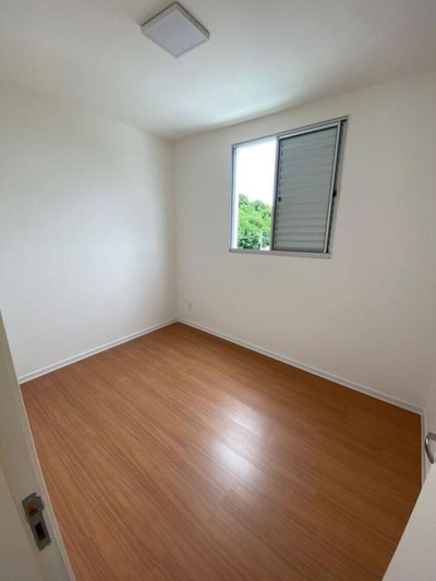 Apartamento, 2 quartos, 45 m² - Foto 2