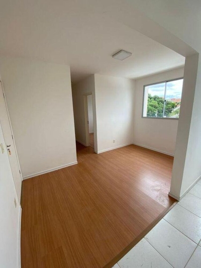 Apartamento, 2 quartos, 45 m² - Foto 3