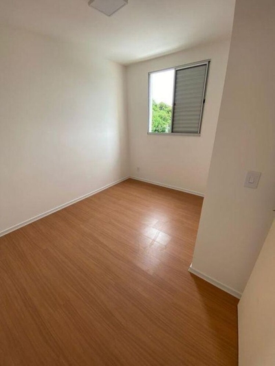 Apartamento, 2 quartos, 45 m² - Foto 4