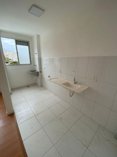 Apartamento, 2 quartos, 45 m² - Foto 5
