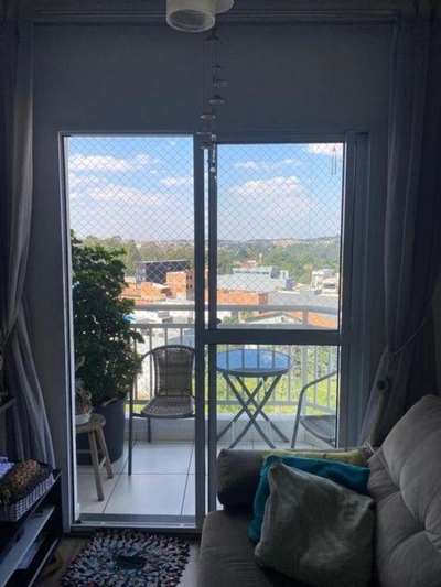 Apartamento, 2 quartos - Foto 2