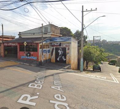 Prédio Inteiro - Foto 1