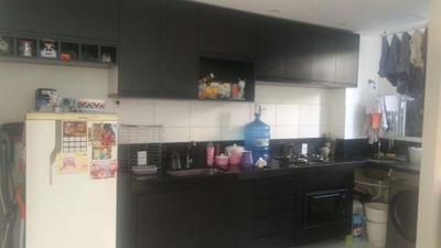Apartamento, 2 quartos, 42 m² - Foto 1