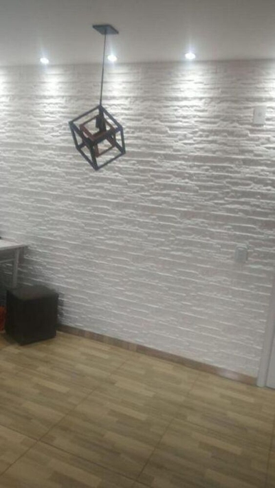 Apartamento, 2 quartos, 42 m² - Foto 3