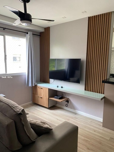 Apartamento, 2 quartos, 51 m² - Foto 1