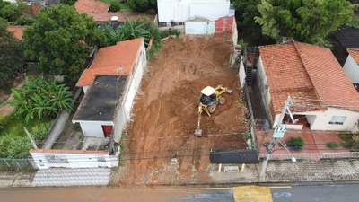 Terreno, 130 m² - Foto 2