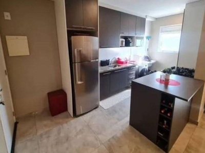 Apartamento, 3 quartos, 76 m² - Foto 1