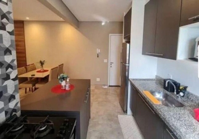 Apartamento, 3 quartos, 76 m² - Foto 2