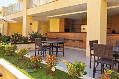 Apartamento, 3 quartos, 76 m² - Foto 4