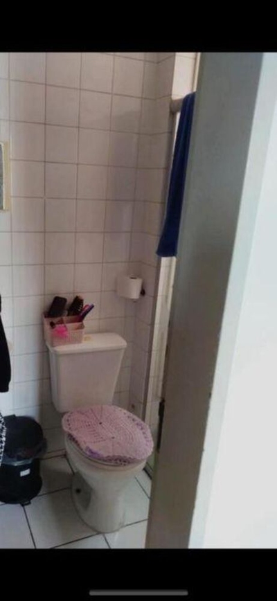 Apartamento, 3 quartos, 72 m² - Foto 4