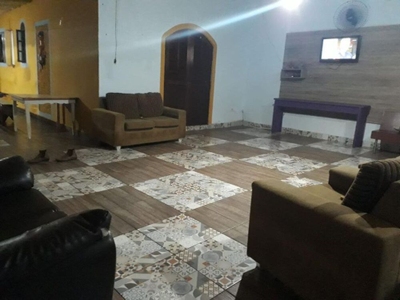 Chácara, 4 quartos, 1500 m² - Foto 4