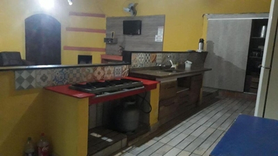 Chácara, 4 quartos, 1500 m² - Foto 5