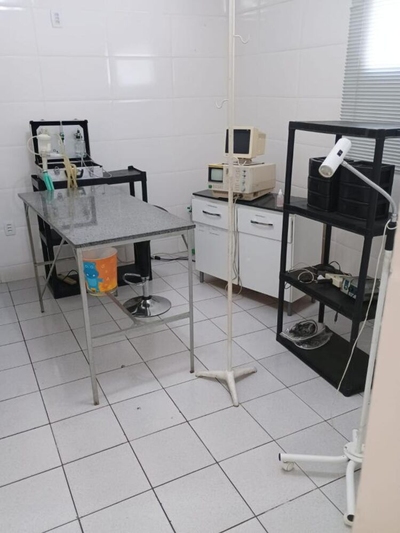 Prédio Inteiro, 250 m² - Foto 1