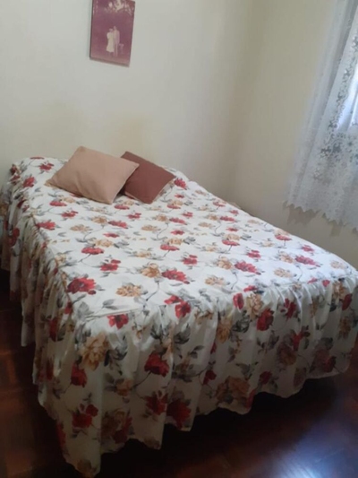 Casa, 4 quartos, 120 m² - Foto 3