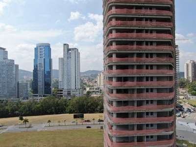 Apartamento, 4 quartos, 218 m² - Foto 2