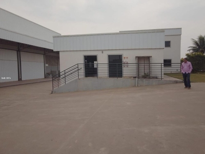 Depósito-Galpão - Foto 4