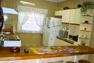 Casa de Condomínio, 5 quartos - Foto 3