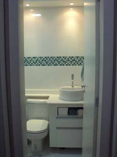 Apartamento, 3 quartos, 59 m² - Foto 2