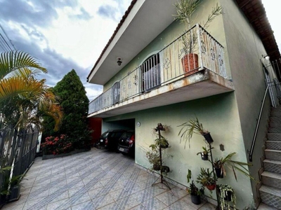 Casa, 3 quartos, 360 m² - Foto 1