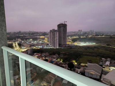 Apartamento, 2 quartos, 58 m² - Foto 1