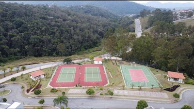 Terreno, 420 m² - Foto 1