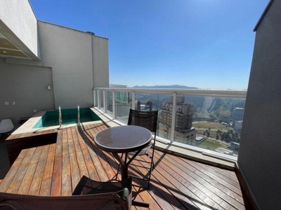 Apartamento, 2 quartos, 169 m² - Foto 3