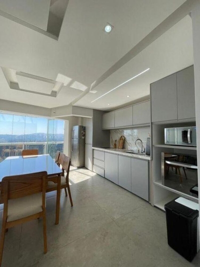 Apartamento, 2 quartos, 169 m² - Foto 1