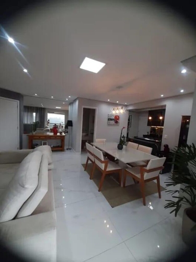 Apartamento, 3 quartos, 109 m² - Foto 2