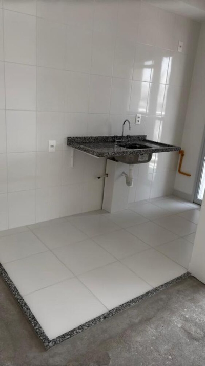 Apartamento, 3 quartos, 66 m² - Foto 2