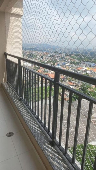 Apartamento, 2 quartos, 60 m² - Foto 2