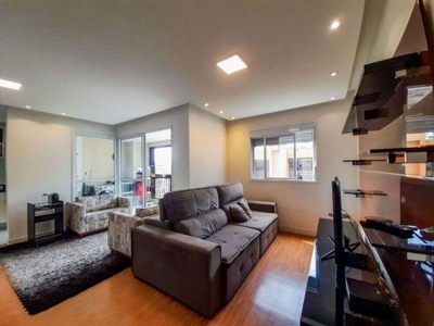 Apartamento, 1 quarto - Foto 1