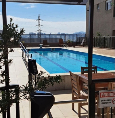 Apartamento, 3 quartos, 66 m² - Foto 1