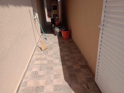 Casa de Condomínio, 2 quartos - Foto 4