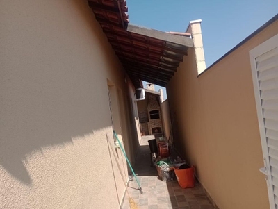 Casa de Condomínio, 2 quartos - Foto 3