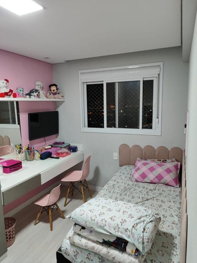 Apartamento, 3 quartos, 66 m² - Foto 3