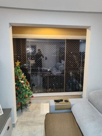 Apartamento, 3 quartos, 66 m² - Foto 2