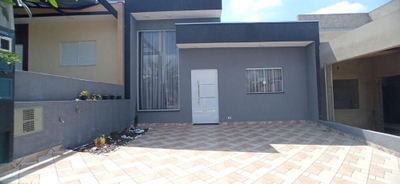 Casa de Condomínio, 2 quartos - Foto 1