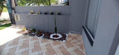 Casa de Condomínio, 2 quartos - Foto 2