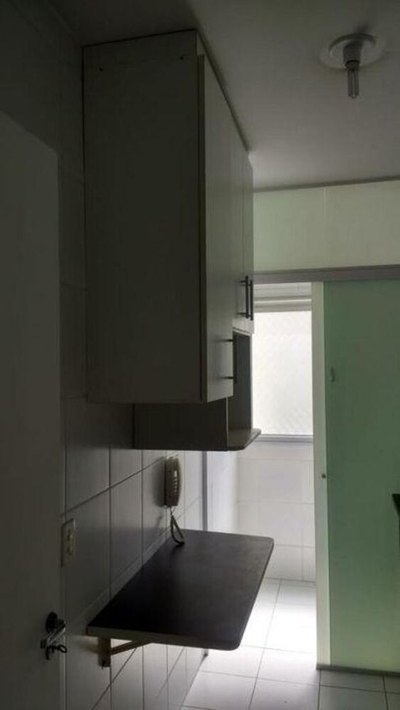 Apartamento, 2 quartos, 47 m² - Foto 4