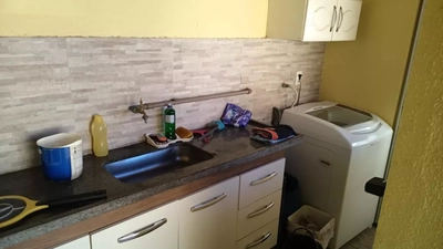 Sobrado, 2 quartos, 274 m² - Foto 3