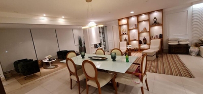 Apartamento, 2 quartos, 156 m² - Foto 4