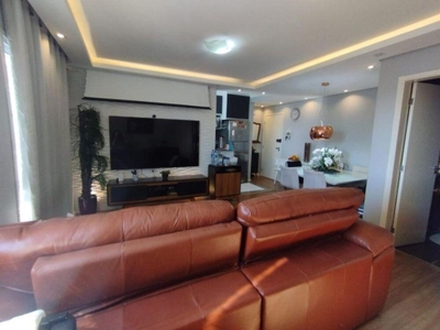 Apartamento, 2 quartos - Foto 5