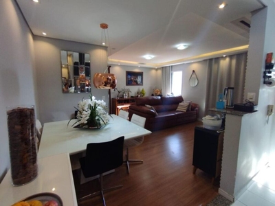 Apartamento, 2 quartos - Foto 2