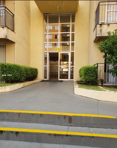 Apartamento, 2 quartos, 47 m² - Foto 3