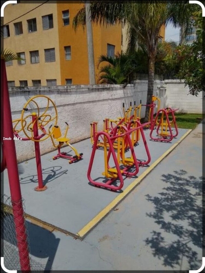 Apartamento, 2 quartos, 47 m² - Foto 4