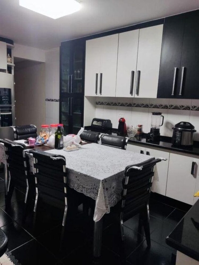 Casa, 2 quartos - Foto 3