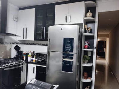 Casa, 2 quartos - Foto 2