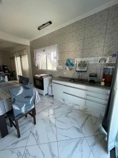 Sobrado, 2 quartos - Foto 4