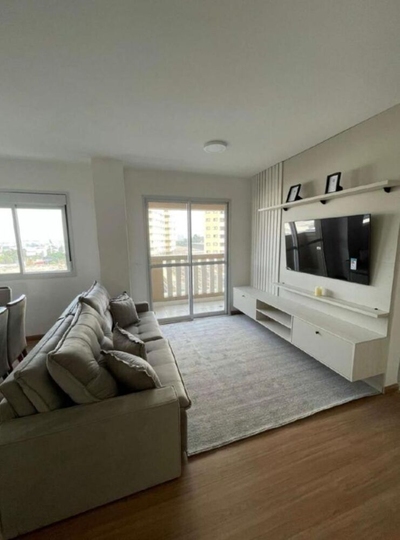 Apartamento, 3 quartos - Foto 1